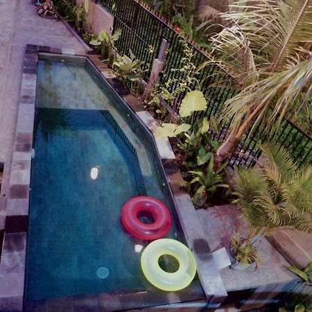 Canang Gardens Ubud  Bagian luar foto