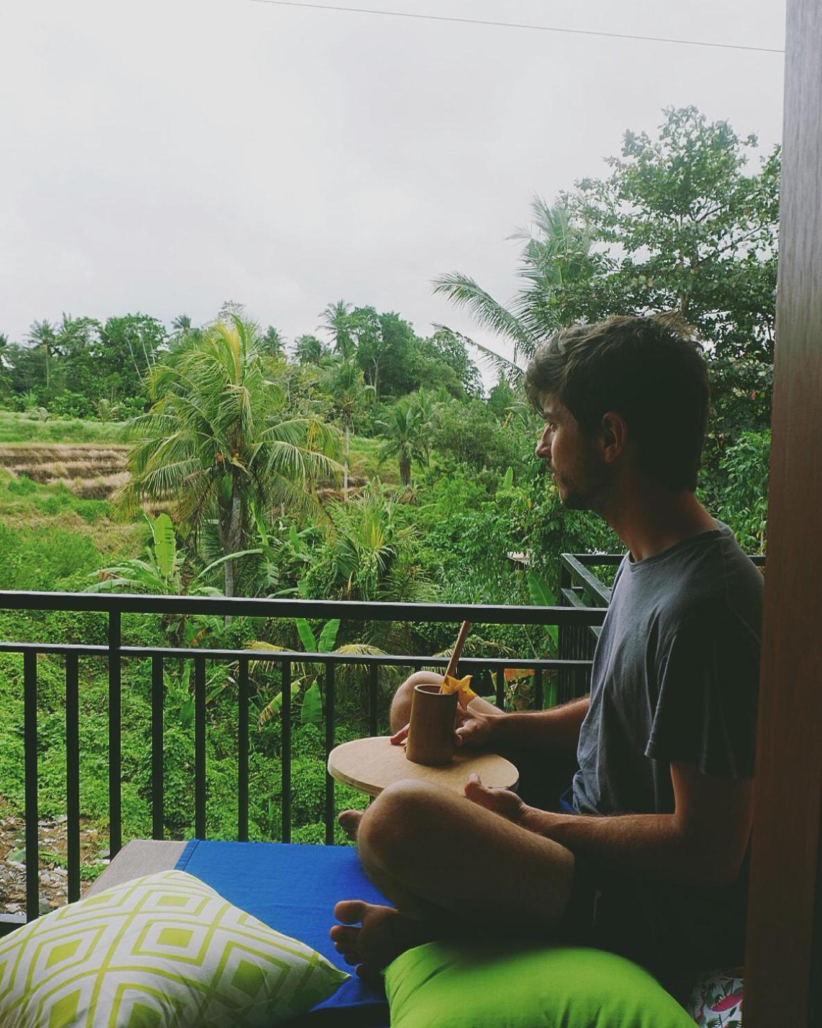 Canang Gardens Ubud  Ruang foto