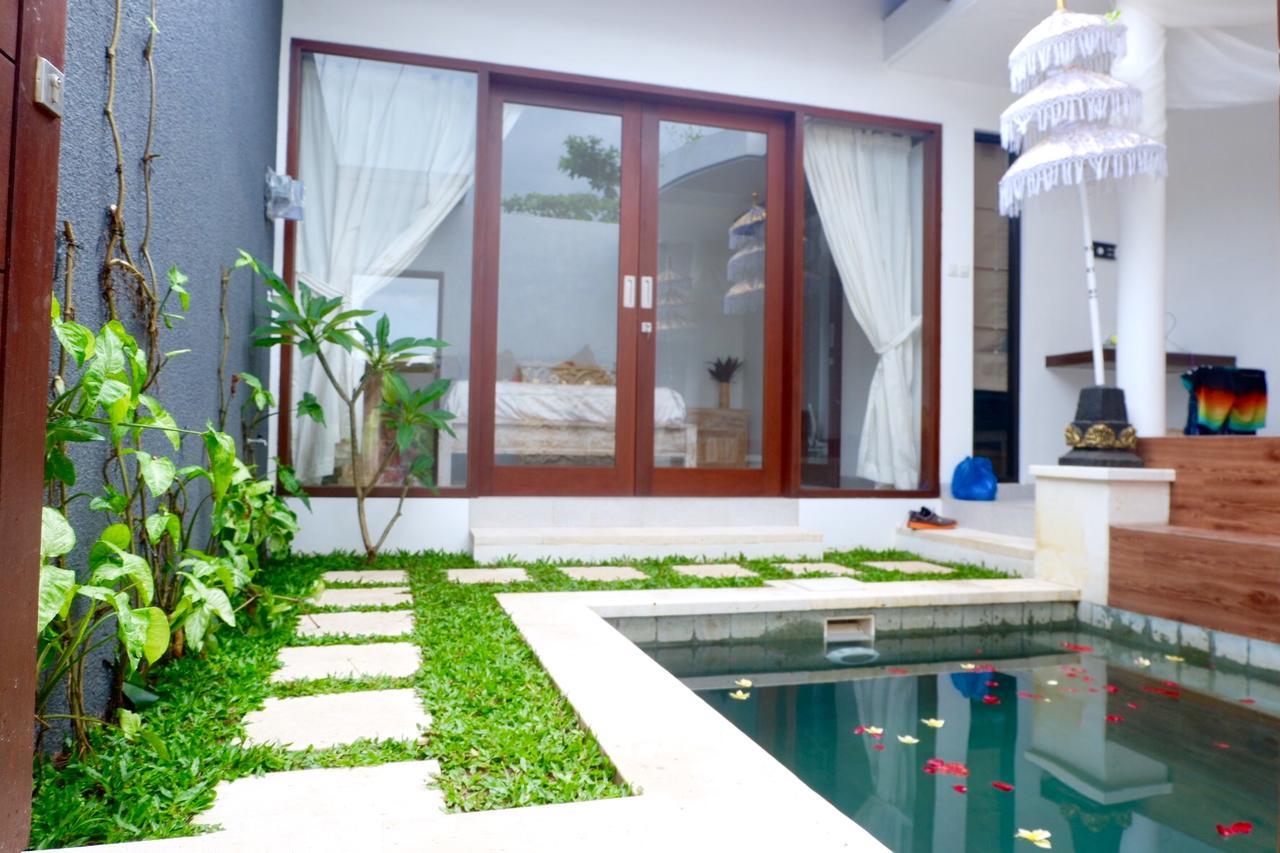 Canang Gardens Ubud  Bagian luar foto