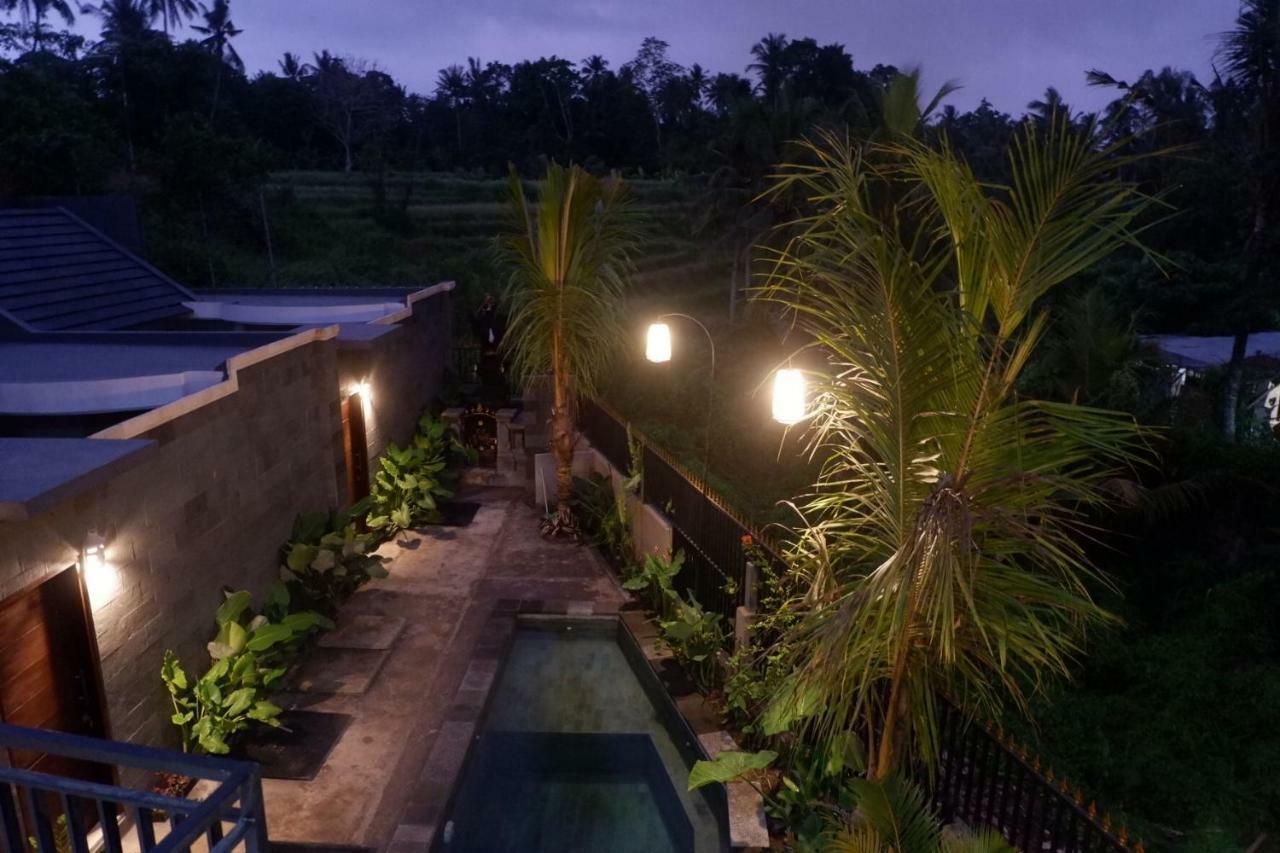Canang Gardens Ubud  Bagian luar foto