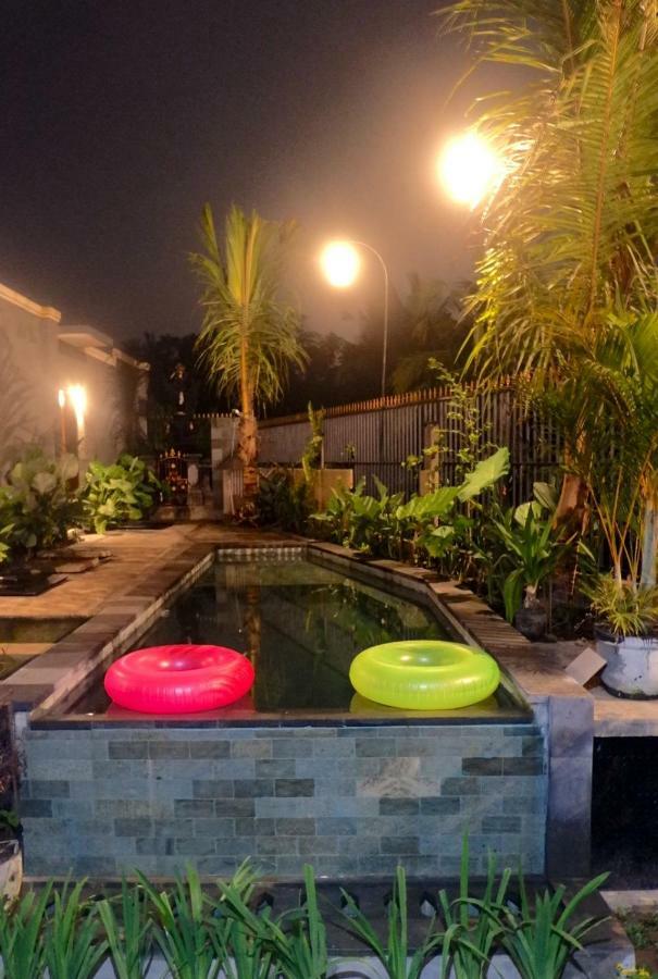 Canang Gardens Ubud  Bagian luar foto