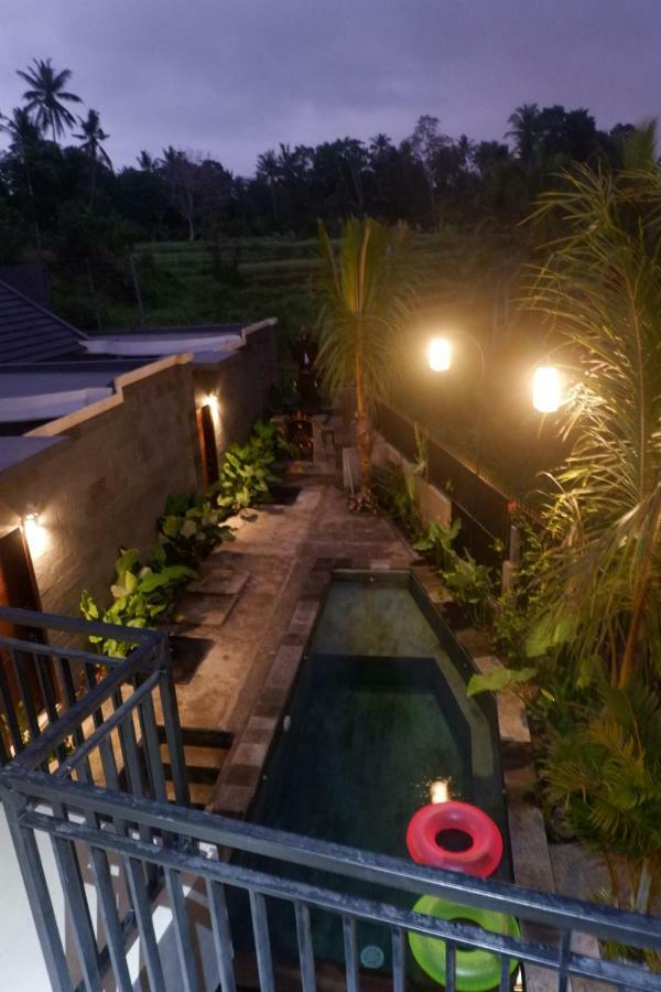 Canang Gardens Ubud  Bagian luar foto
