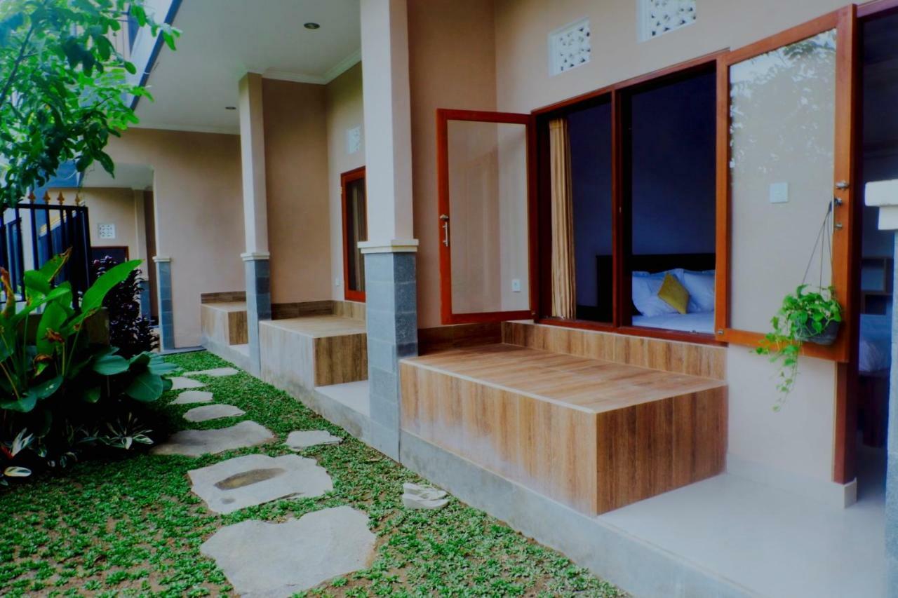 Canang Gardens Ubud  Bagian luar foto
