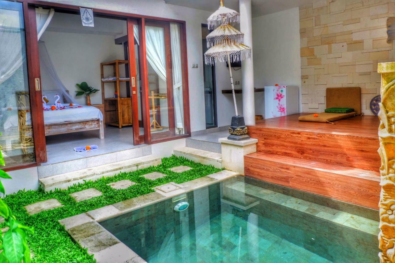Canang Gardens Ubud  Bagian luar foto