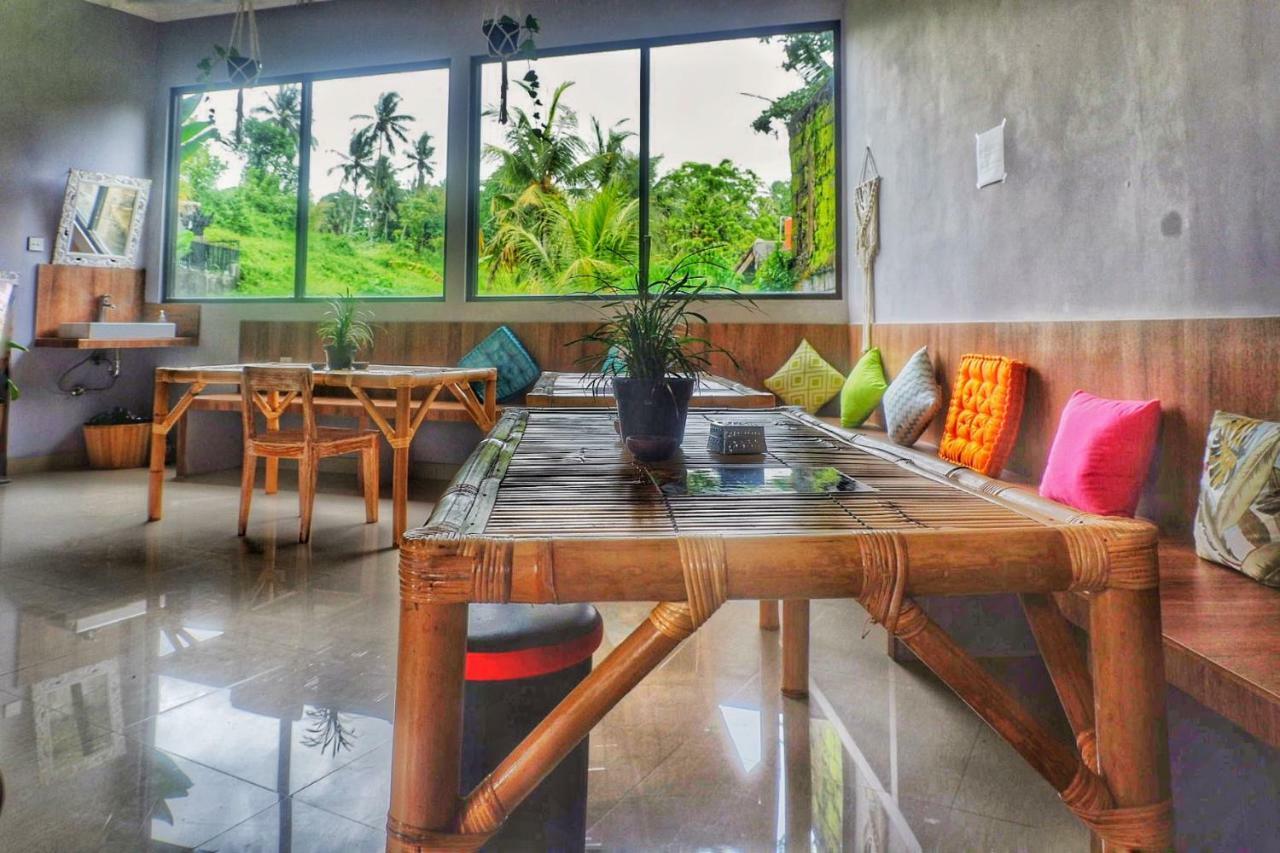Canang Gardens Ubud  Bagian luar foto