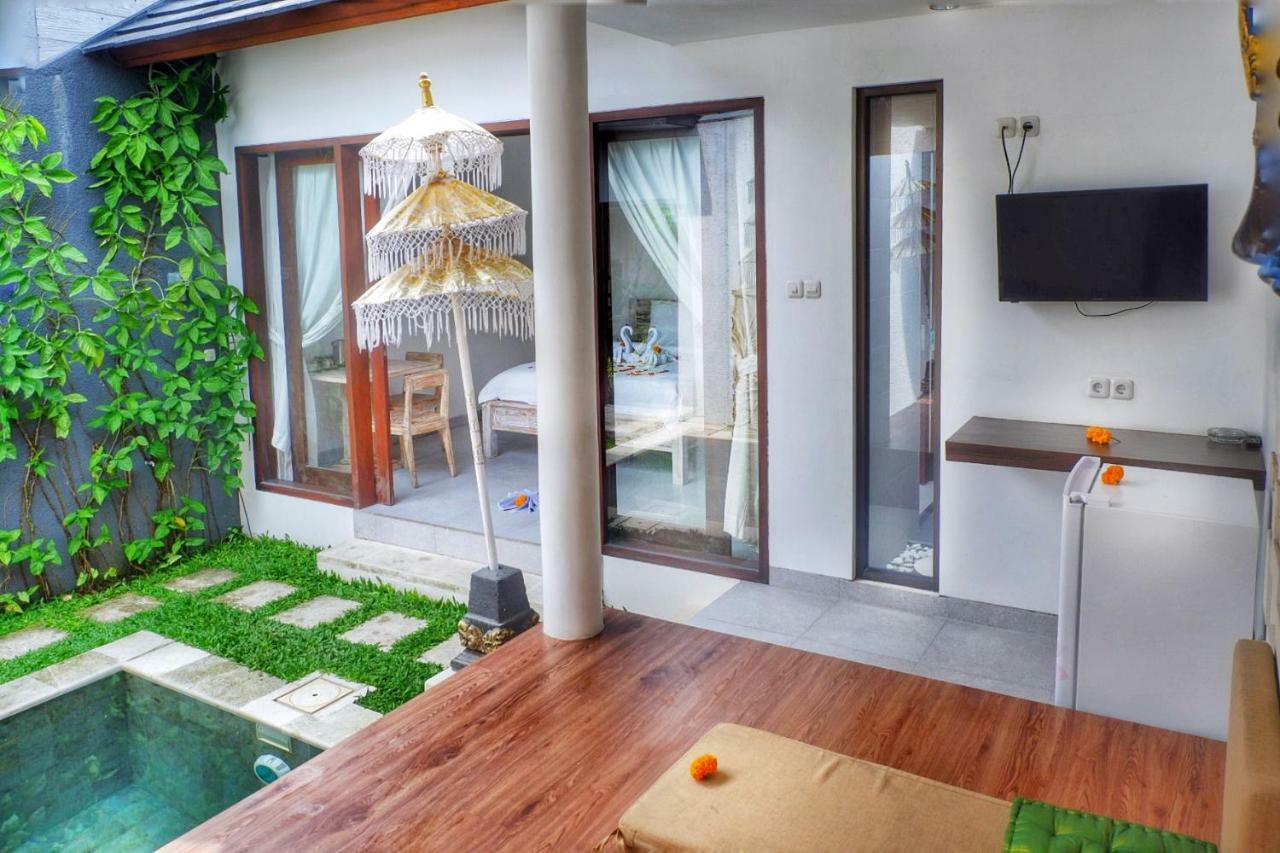 Canang Gardens Ubud  Bagian luar foto