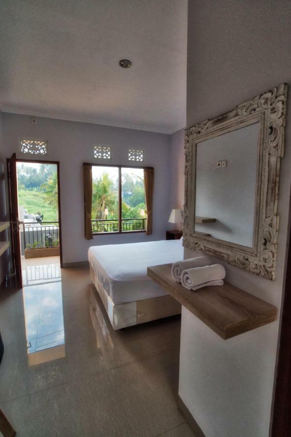 Canang Gardens Ubud  Bagian luar foto