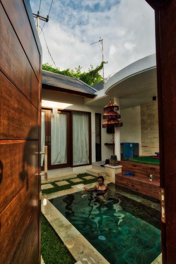Canang Gardens Ubud  Bagian luar foto
