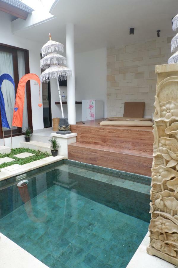Canang Gardens Ubud  Bagian luar foto