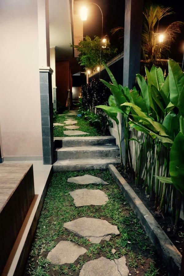 Canang Gardens Ubud  Bagian luar foto