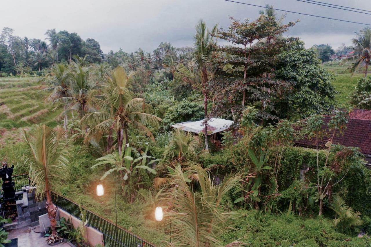 Canang Gardens Ubud  Bagian luar foto